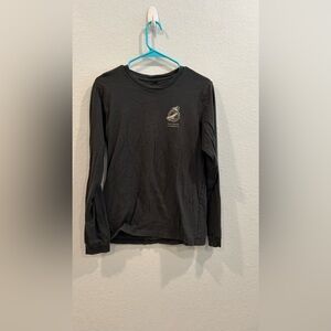 North Coast Brewing long sleeve shirt size M